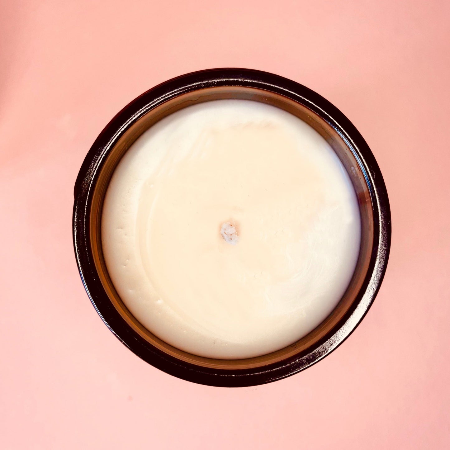 Tropical Brûlée | Soy Wax Candle