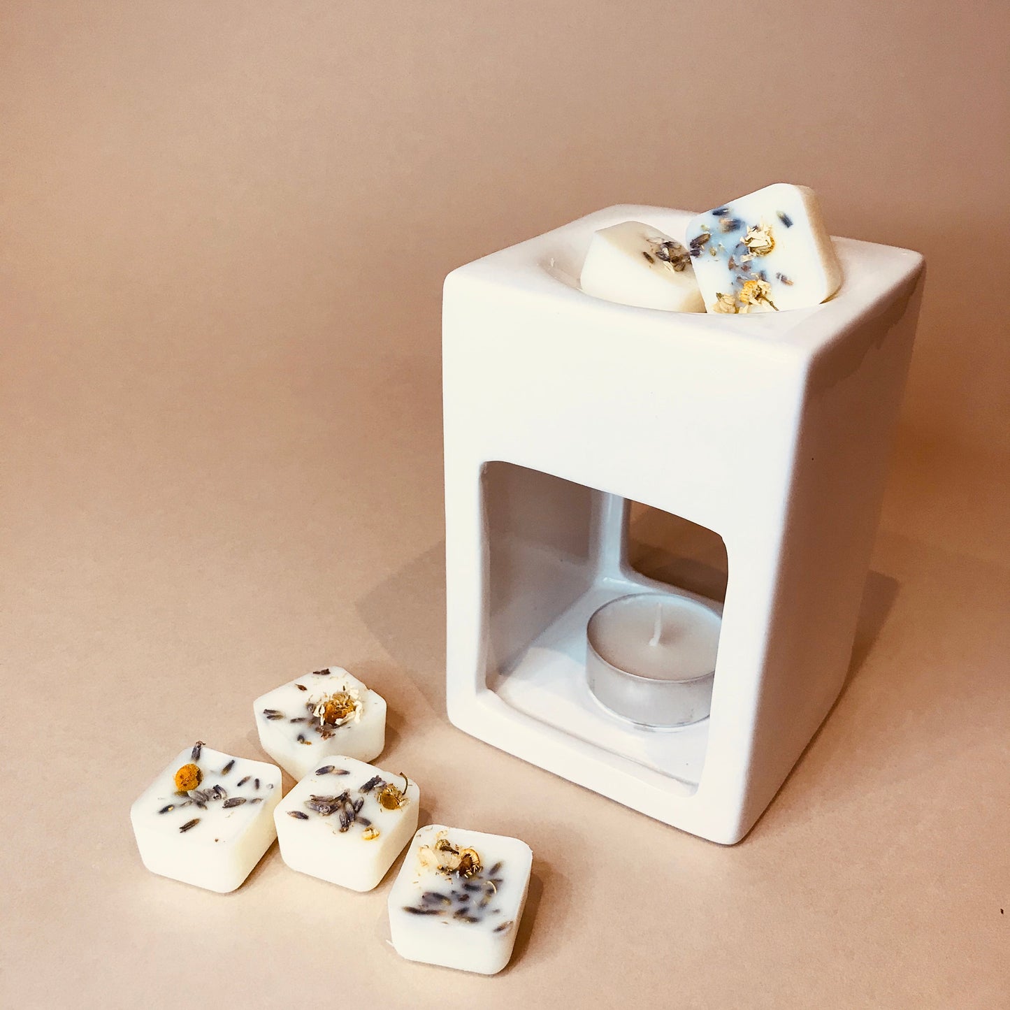 Soy Wax Melts