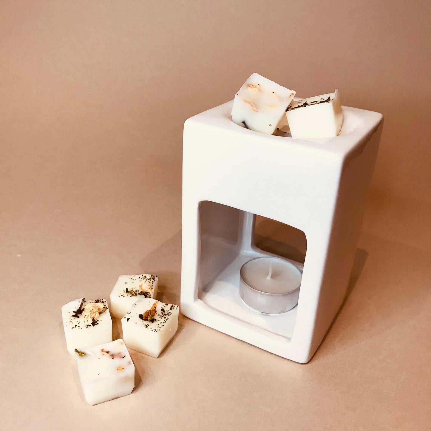 Soy Wax Melts