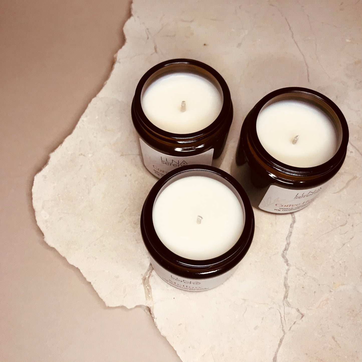 La Havana | Soy Wax Candle