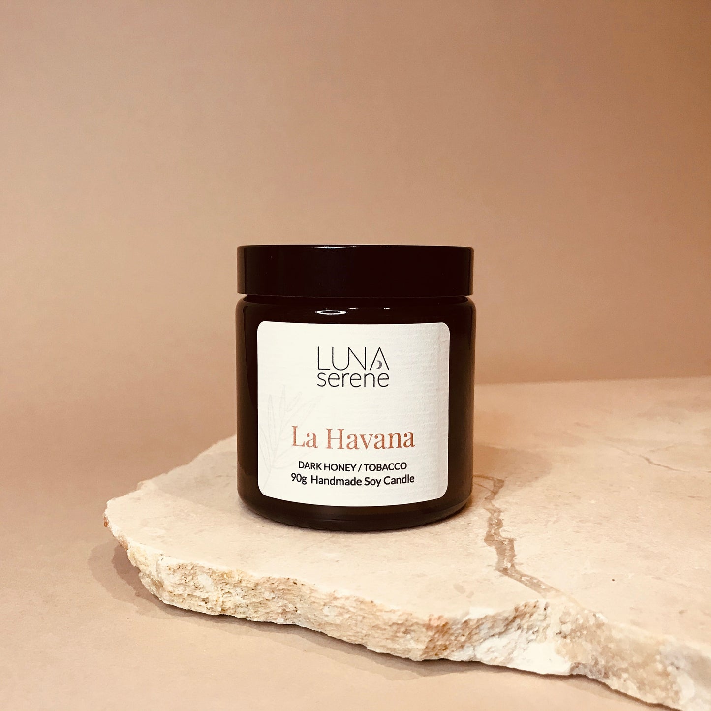 La Havana | Soy Wax Candle