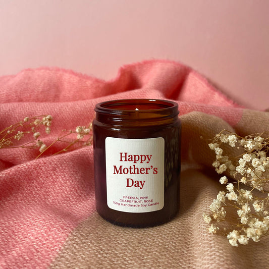 A Mother's Day Gift Set